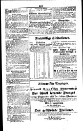 Wiener Zeitung 18441031 Seite: 23