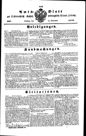 Wiener Zeitung 18441105 Seite: 9