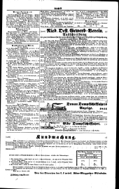 Wiener Zeitung 18441107 Seite: 5