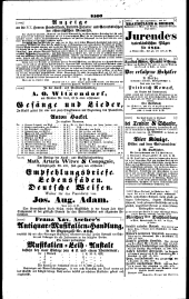 Wiener Zeitung 18441107 Seite: 8