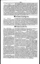 Wiener Zeitung 18441107 Seite: 14