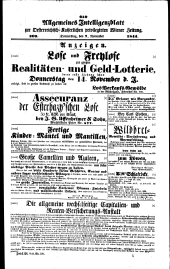 Wiener Zeitung 18441107 Seite: 15