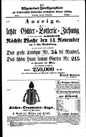 Wiener Zeitung 18441109 Seite: 17