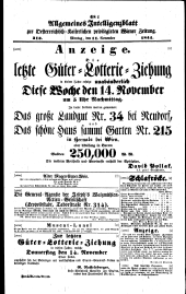 Wiener Zeitung 18441111 Seite: 15