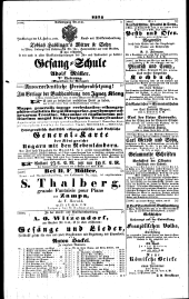 Wiener Zeitung 18441116 Seite: 8
