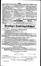 Wiener Zeitung 18441118 Seite: 5