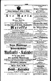 Wiener Zeitung 18441119 Seite: 8