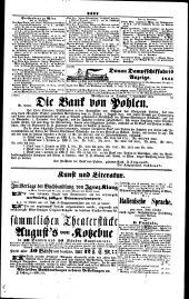 Wiener Zeitung 18441122 Seite: 5