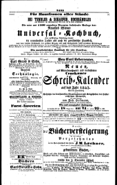 Wiener Zeitung 18441122 Seite: 10