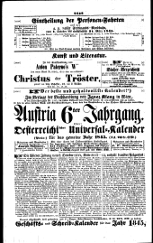 Wiener Zeitung 18441123 Seite: 6