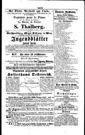 Wiener Zeitung 18441127 Seite: 7