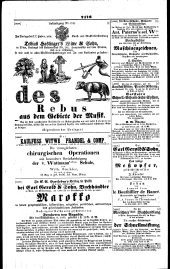 Wiener Zeitung 18441127 Seite: 8