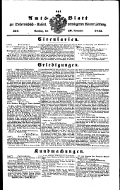 Wiener Zeitung 18441130 Seite: 13