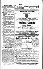 Wiener Zeitung 18441203 Seite: 5