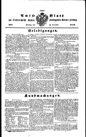 Wiener Zeitung 18441206 Seite: 9