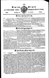 Wiener Zeitung 18441207 Seite: 13