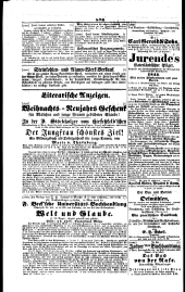 Wiener Zeitung 18441216 Seite: 22