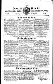 Wiener Zeitung 18441217 Seite: 9