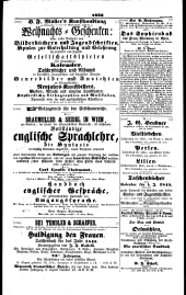 Wiener Zeitung 18441218 Seite: 8