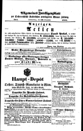 Wiener Zeitung 18441219 Seite: 15