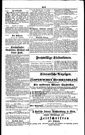 Wiener Zeitung 18441221 Seite: 31