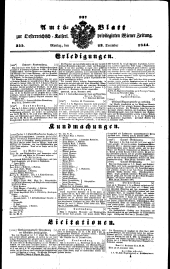 Wiener Zeitung 18441223 Seite: 13