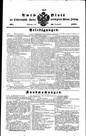 Wiener Zeitung 18441230 Seite: 13