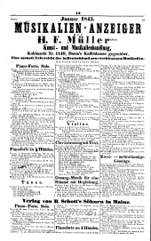 Wiener Zeitung 18450102 Seite: 6