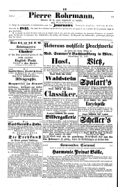 Wiener Zeitung 18450102 Seite: 8