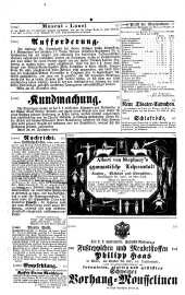 Wiener Zeitung 18450102 Seite: 16