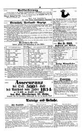 Wiener Zeitung 18450102 Seite: 17