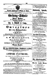 Wiener Zeitung 18450103 Seite: 6