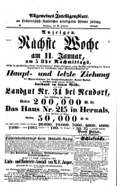 Wiener Zeitung 18450103 Seite: 15