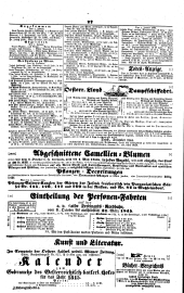 Wiener Zeitung 18450104 Seite: 5