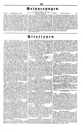 Wiener Zeitung 18450104 Seite: 15