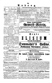 Wiener Zeitung 18450105 Seite: 4