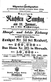 Wiener Zeitung 18450107 Seite: 19