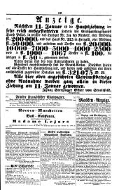 Wiener Zeitung 18450107 Seite: 21