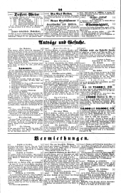 Wiener Zeitung 18450108 Seite: 14