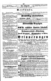 Wiener Zeitung 18450108 Seite: 15