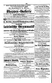 Wiener Zeitung 18450108 Seite: 16