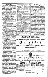 Wiener Zeitung 18450109 Seite: 5