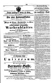 Wiener Zeitung 18450109 Seite: 6