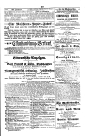 Wiener Zeitung 18450109 Seite: 19