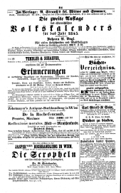 Wiener Zeitung 18450109 Seite: 20