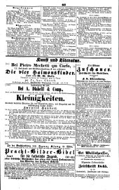 Wiener Zeitung 18450110 Seite: 5