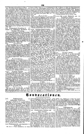 Wiener Zeitung 18450110 Seite: 10