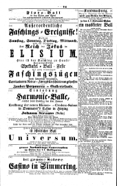 Wiener Zeitung 18450111 Seite: 8