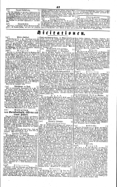 Wiener Zeitung 18450111 Seite: 11