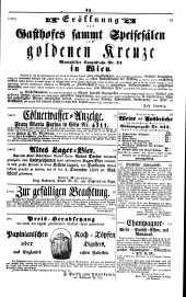 Wiener Zeitung 18450111 Seite: 19